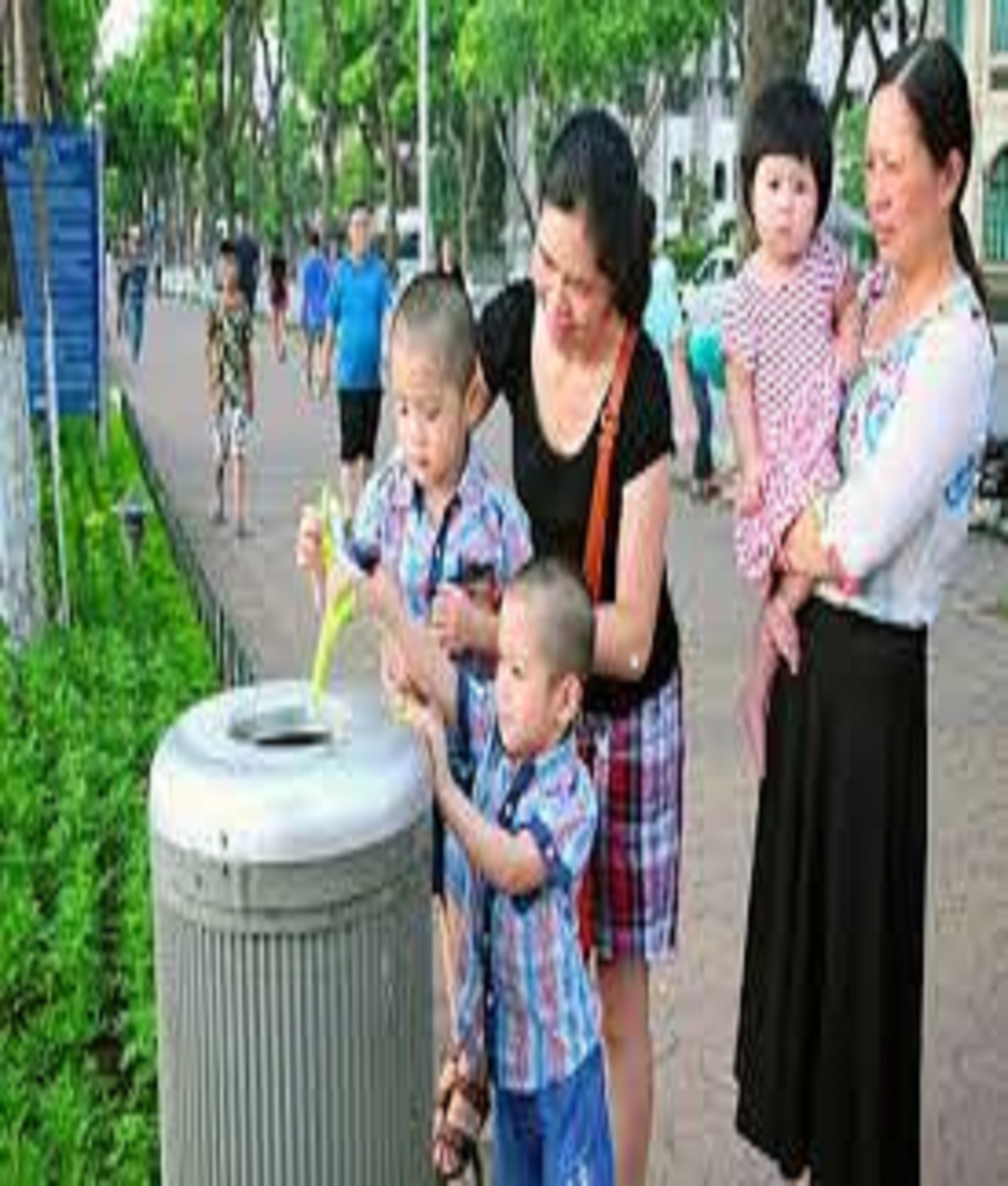 XD Nếp sống văn hoá